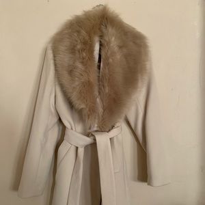 Very elegant coat